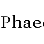 Phaedrus