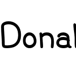 Donald