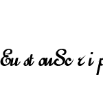 EustonScriptSSK