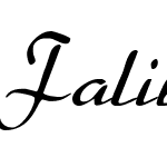 FalironScriptSSK