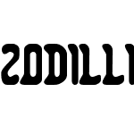 Zodillinstrisstirust