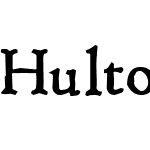 Hultog