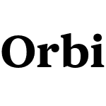 Orbikular