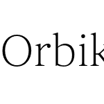 Orbikular