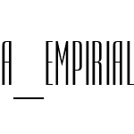 a_EmpirialNr