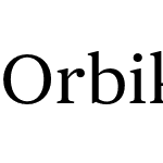 Orbikular