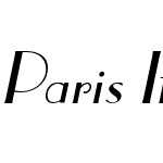 Paris