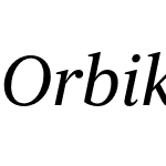 Orbikular