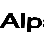 Alps Extended