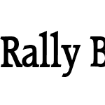 Rally