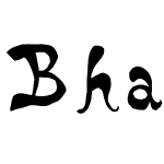 Bharatic-Font