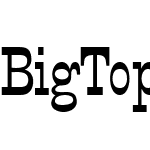 BigTop