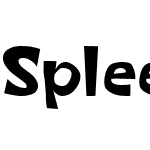 SpleenyDecafGD