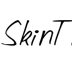 SkinTightReal74