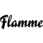 Flamme LET