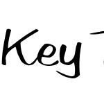 Key