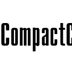 CompactCTT