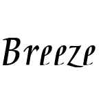 Breeze