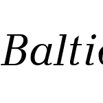 BalticaCTT