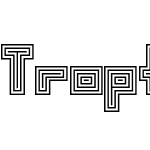 Troptical Sq