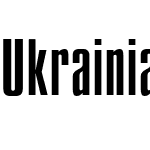 UkrainianCompact