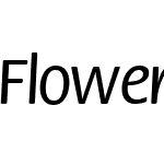 Flower