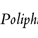 Poliphilus MT