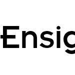 Ensign