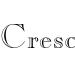 Crescent