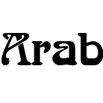 Arabia