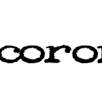 corona short