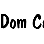 Dom Casual