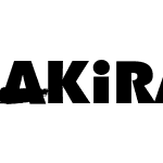 Akira