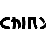 Chinyen