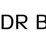 DR BY
