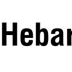 HebarCond