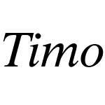 TimokB