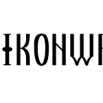 IkonWrite