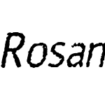 Rosango