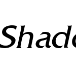 Shadowrun