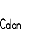 Calan