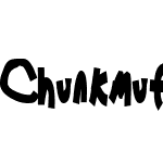 Chunkmuffin