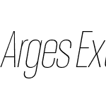 Arges