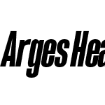 Arges