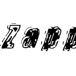 Zapped