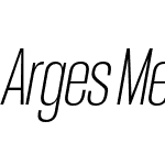 Arges