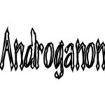 Androganonamous