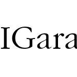 IGaramond