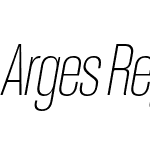 Arges