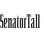 SenatorTall